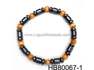 Hematite Bracelet